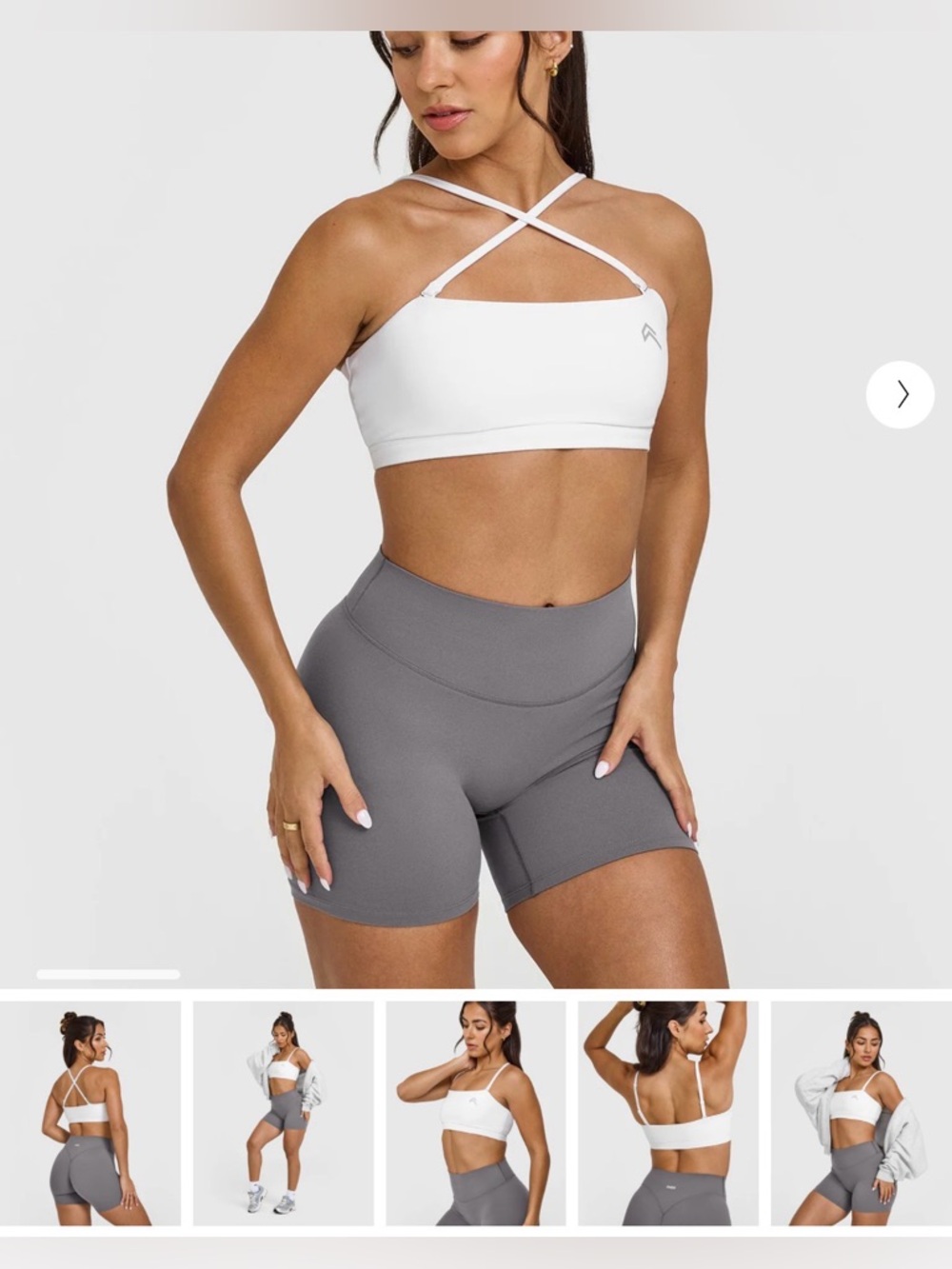 Oner Active multi way Bra